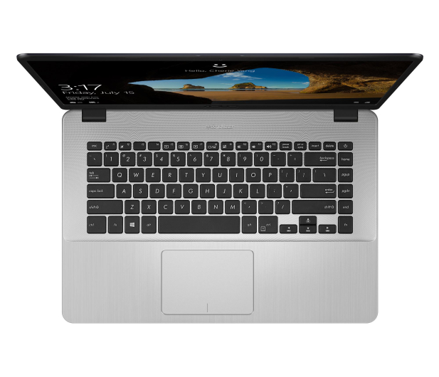 ASUS VivoBook 15 R504ZA Ryzen 5/8GB/256SSD+1TB/Win10 - 473094 - zdjęcie 4